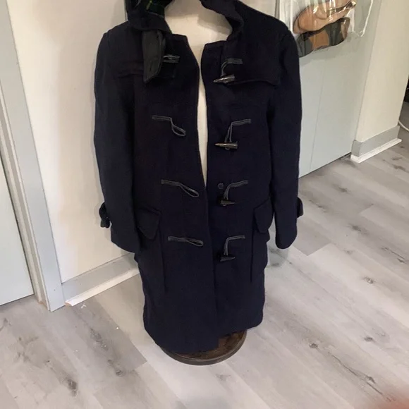 Gloverall classic coat - Picture 4 of 15